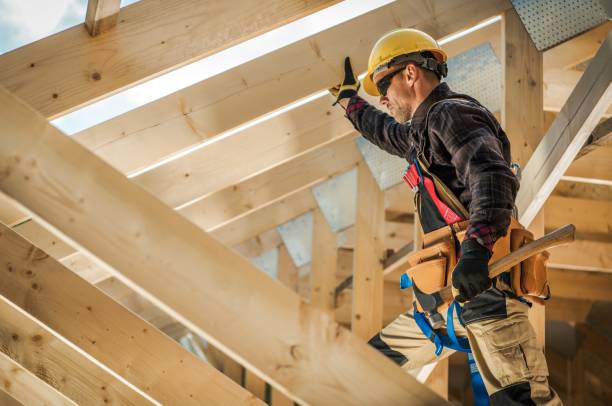Best Commercial Roofing Services  in Amelia, OH